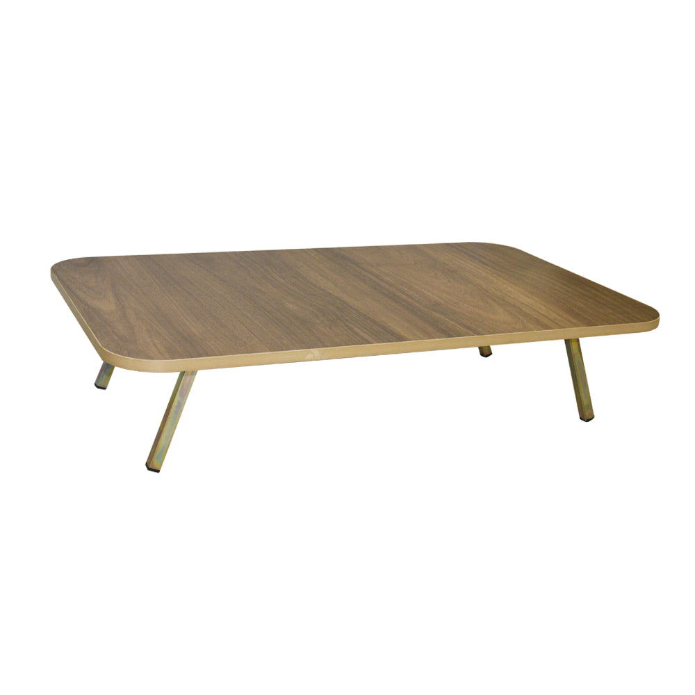 طاولة خشب أرضية قابلة للطي من ليفينج