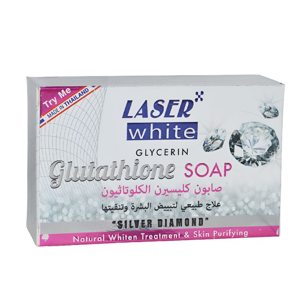صابون glutathione صابون گلوتاتیون کلاژن – هومت شاپ