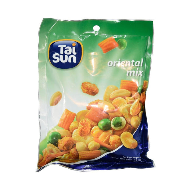 مكسرات مشكلة تاي صن خليط مكسرات شرقية -150جرام