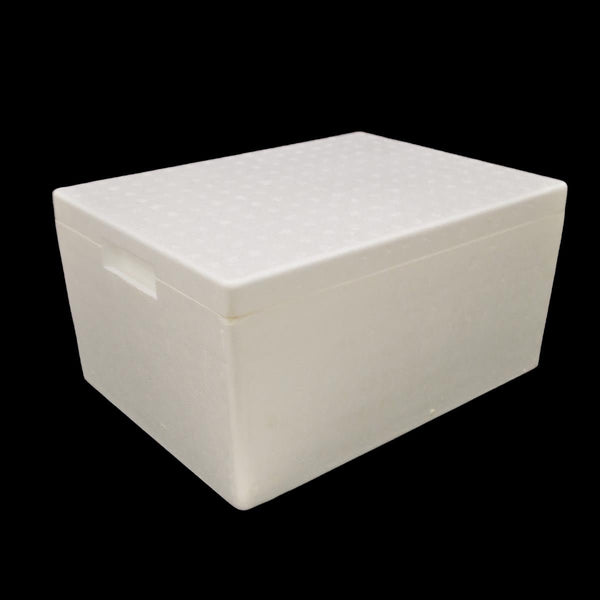 15L Rectangular Cork Container for Cold and Hot 