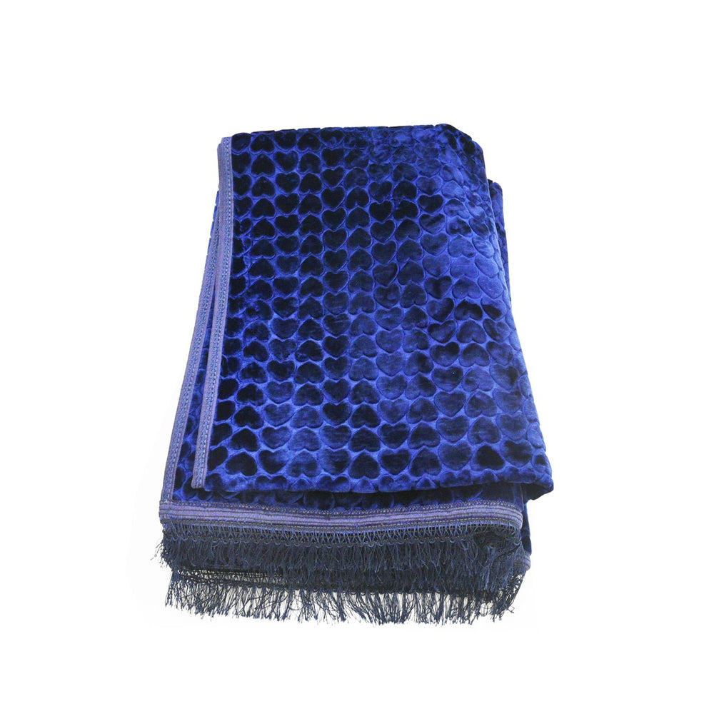 3m Foldable Velvet Picnic Mat