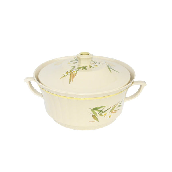 وعاء طعام بلاستيكي حافظ للحرارة 1500 مل