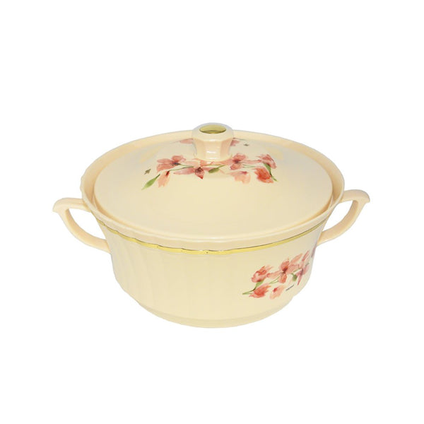 وعاء طعام بلاستيكي حافظ للحرارة 2500 مل