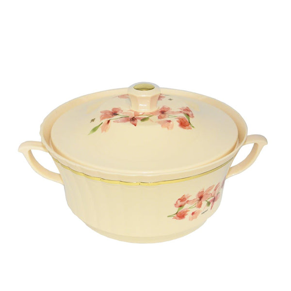 وعاء طعام بلاستيكي حافظ للحرارة 3500 مل