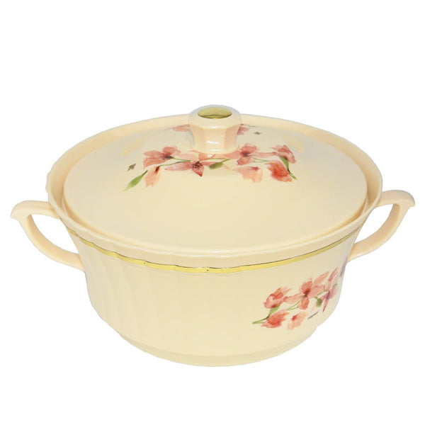 وعاء طعام بلاستيكي حافظ للحرارة 5000 مل