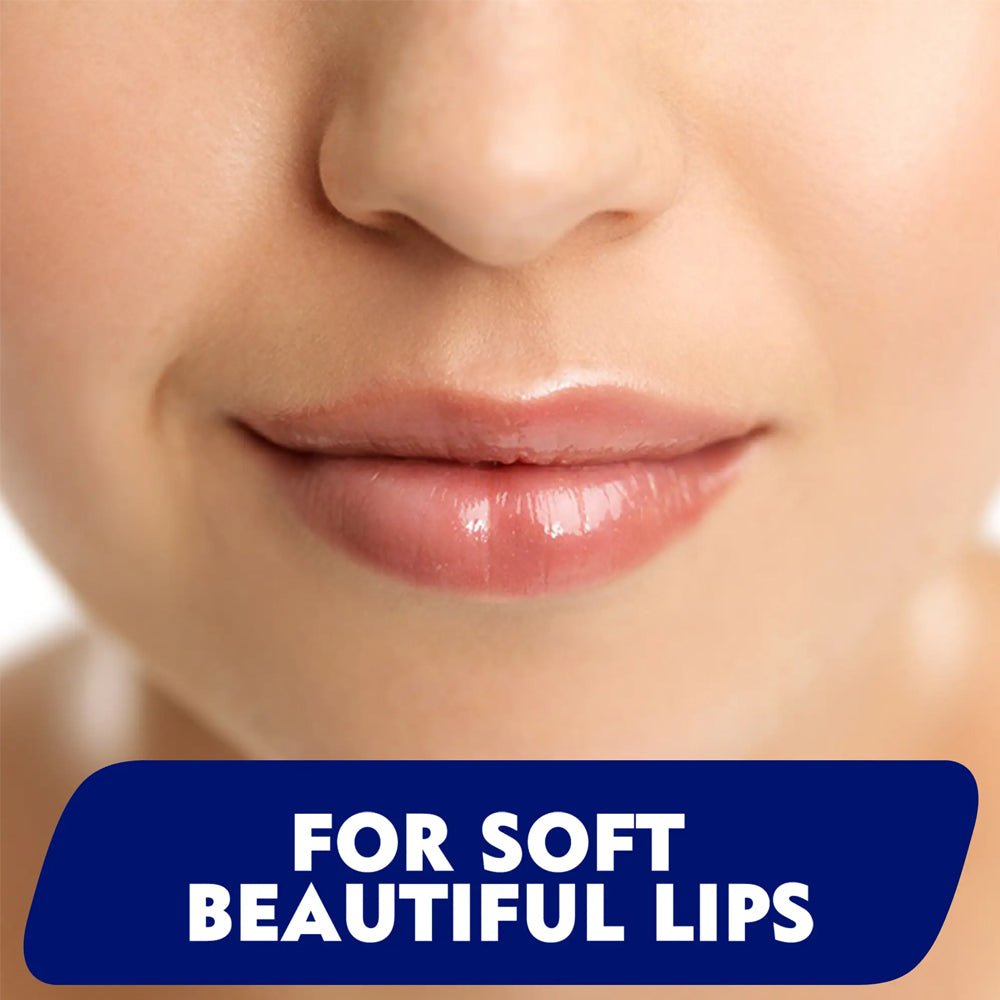 لابيلو مرطب الشفاه ترطيب 24 ساعة الأصلي مع زبدة الشيا 4.8 جم