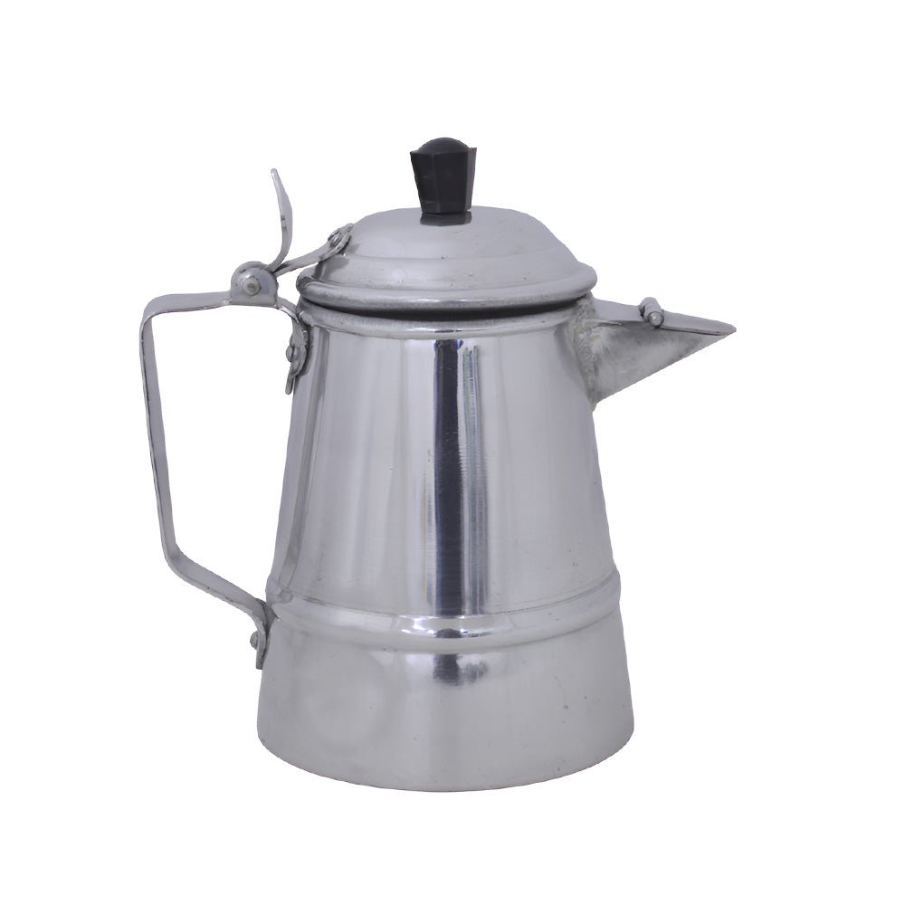 إبريق حليب ألومنيوم مقاس ,13
