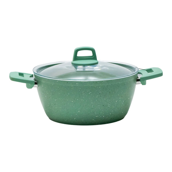 قدر طهي عميق ، سعة 5.2 لتر، موديل