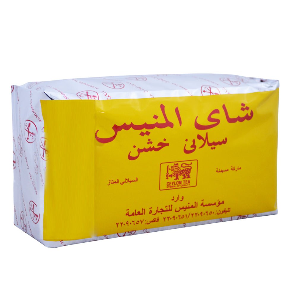 Manis Ceylon Coarse Tea 450g 