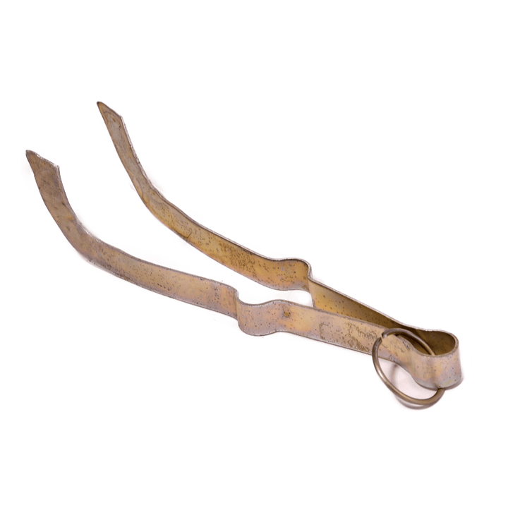 حامل فحم  20سم مقاوم للحرارة - أنية المنزل