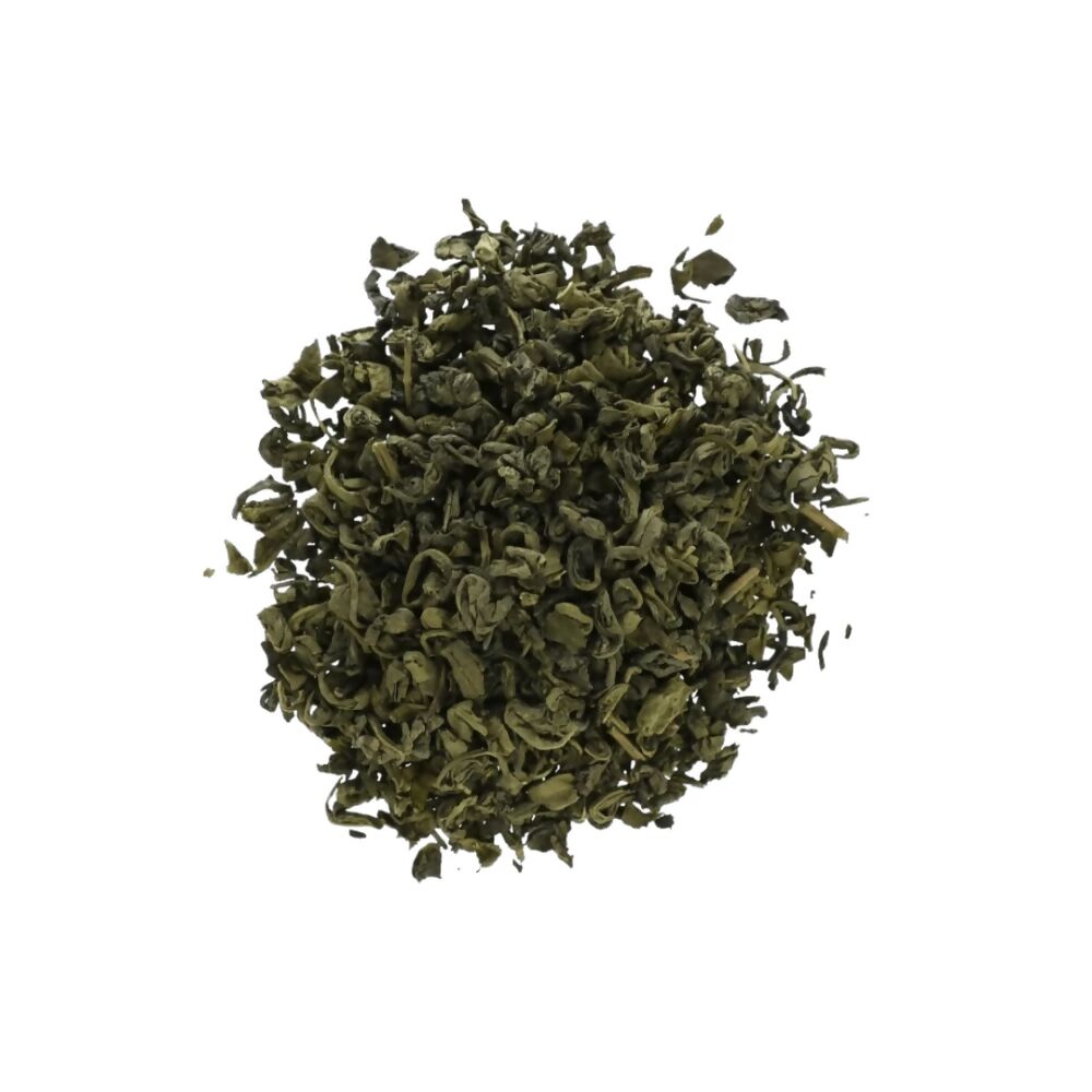 شاي أخضر فيتنامي من مطحنة السماح 100جرام