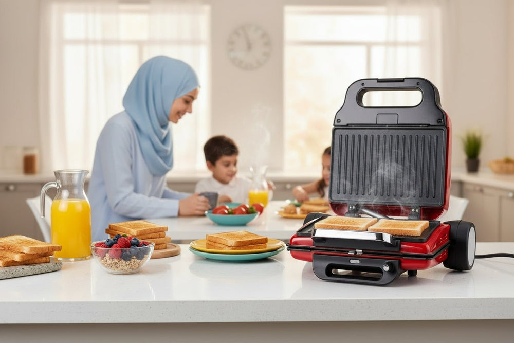 جريل توست كوركماز توستيما ماكسي – أحمر
