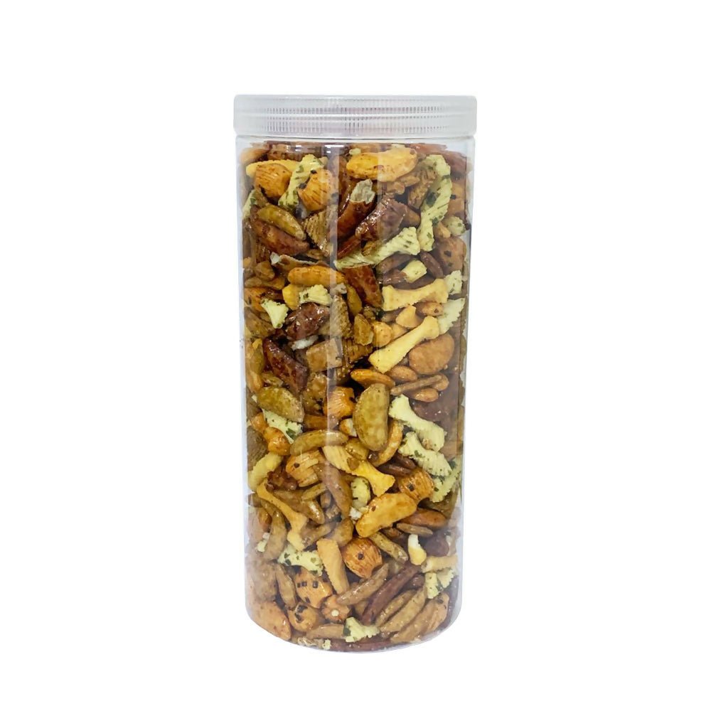 Thai Mix Spicy Mixed Nuts 400g