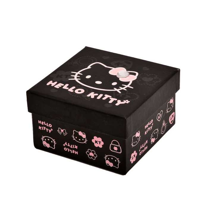 صندوق هدايا   بغطاء ، مناسب لجميع المناسبات 12 سم - أنية المنزل