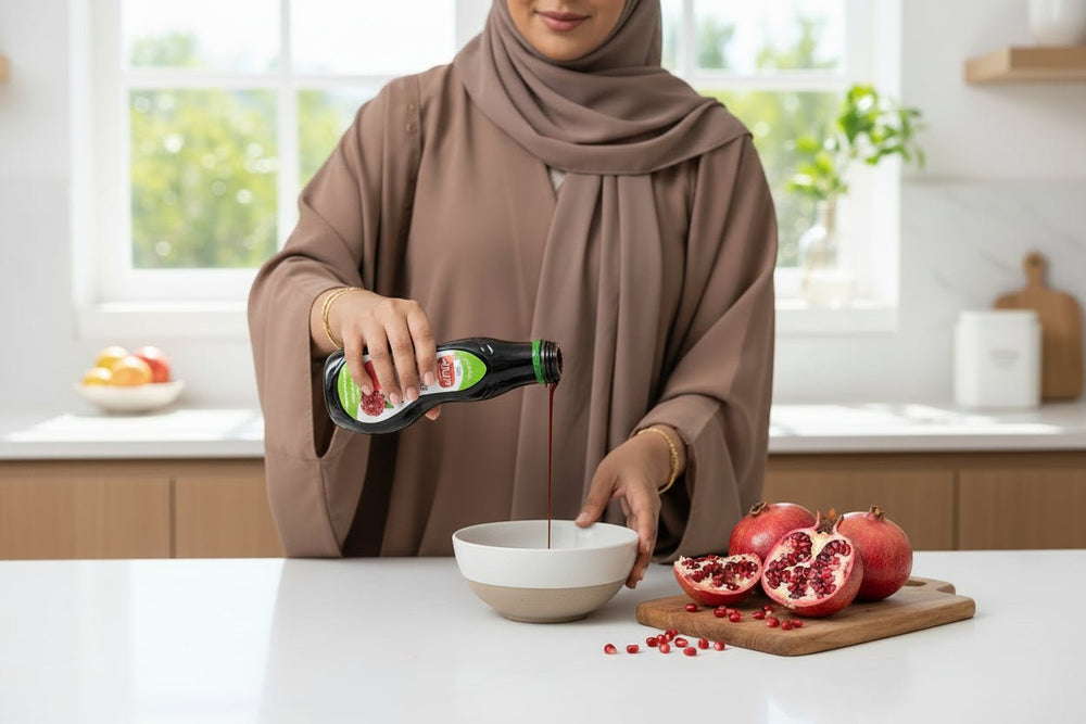 دبس رمان الأحلام 350 جم