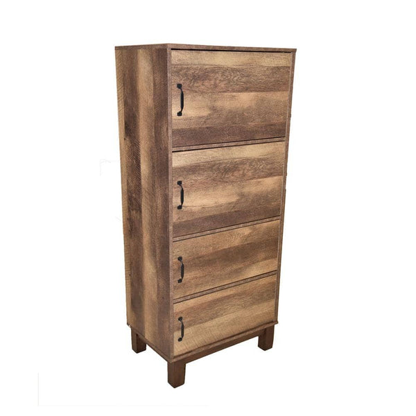 دولاب تخزين 60*40*155سم - أنية المنزل