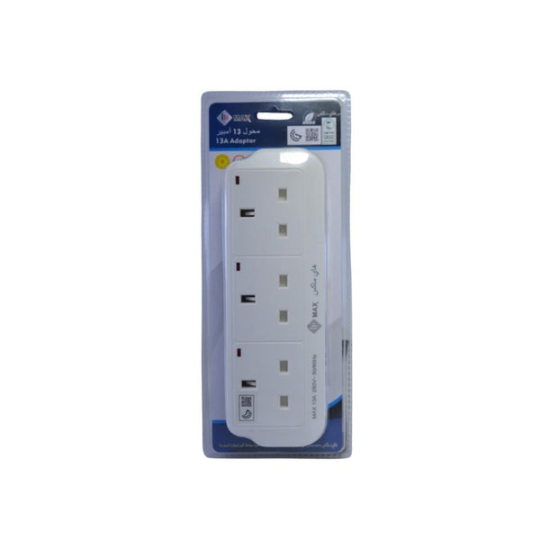 محول كهربائي ثلاثي من هاي ماكس 13 امبير