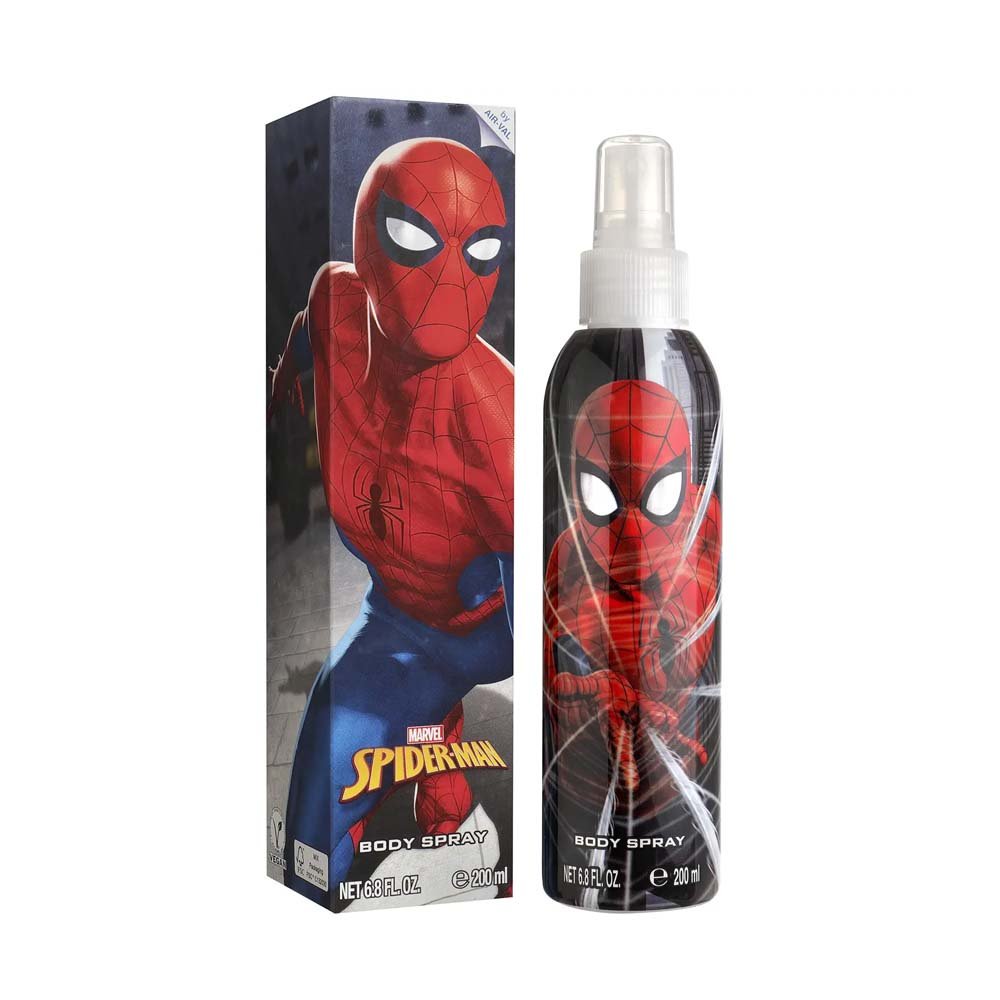 Disney Spider-Man Cool Cologne 200ml