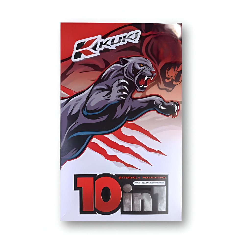 بكج حماية كوكي 10 في 1 للايفون 15