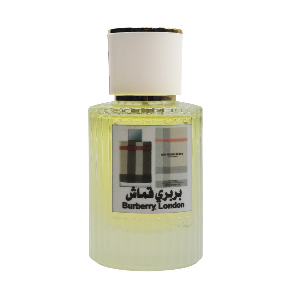 عطر مستوحى من بربري لندن  50 مل (عطر تعبئة)