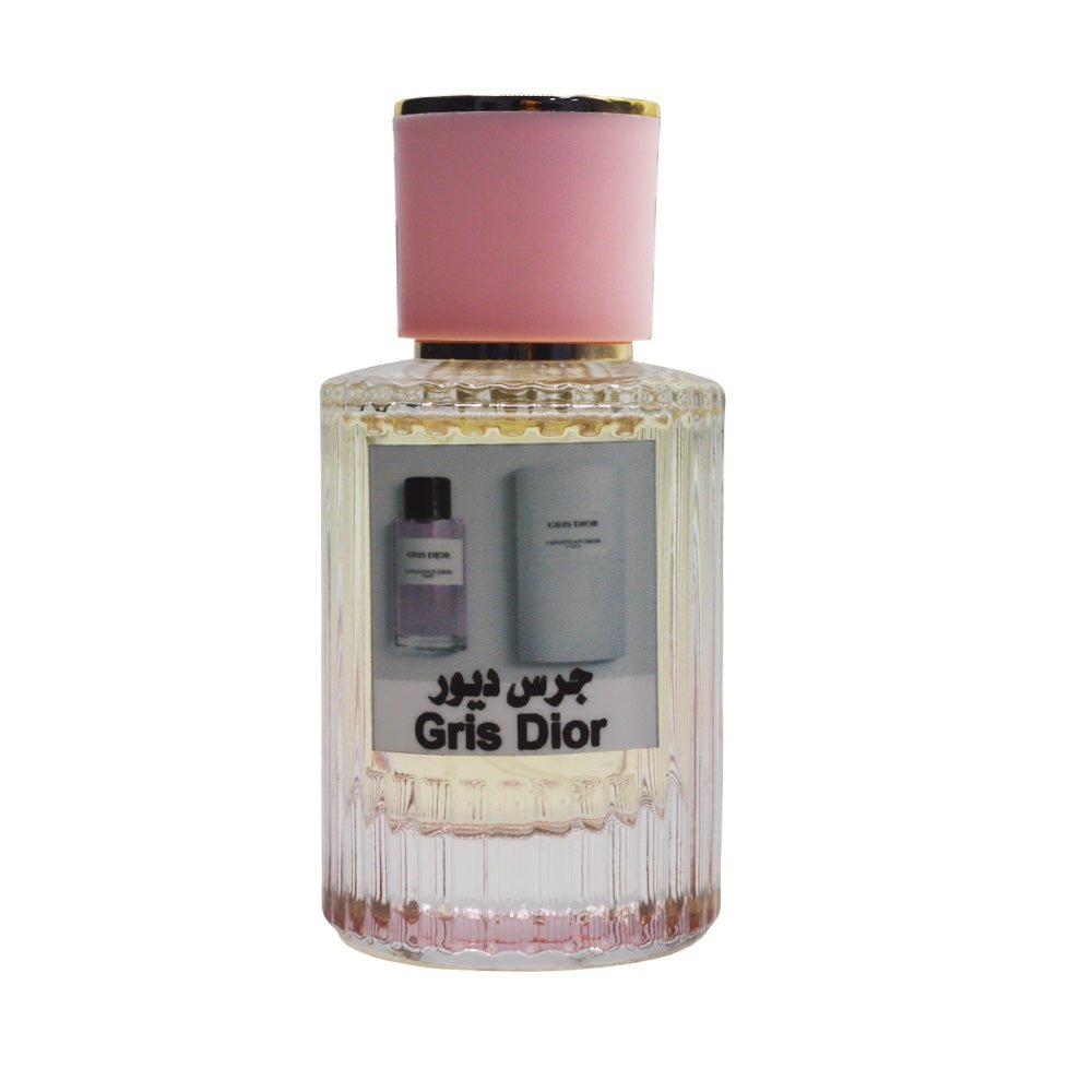 عطر مستوحى من كريستيان ديور جريس  50 مل (عطر تعبئة)