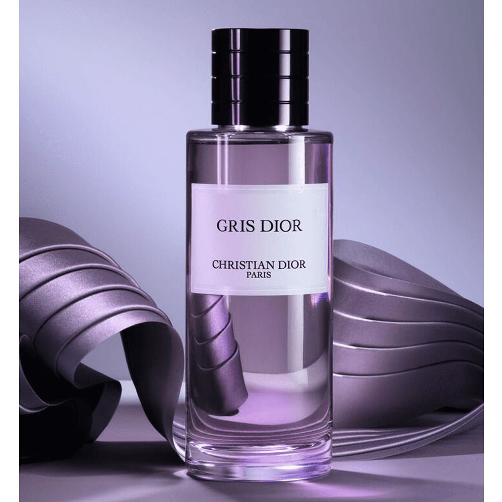 عطر مستوحى من كريستيان ديور جريس  50 مل (عطر تعبئة)