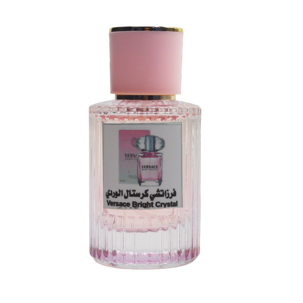 عطر مستوحى من فرزاتشي برايت كريستال نسائي 50 مل (عطر تعبئة)