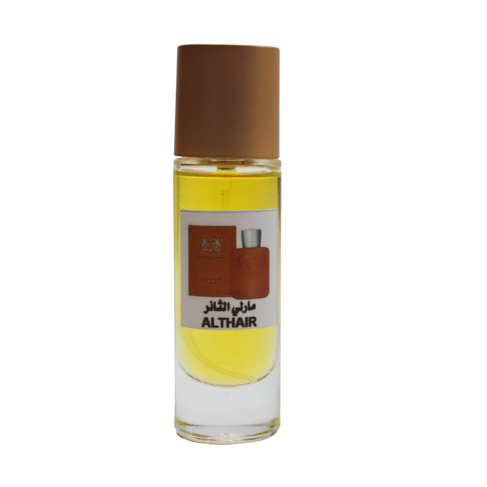 عطر مستوحى من دو مارلي الثائر للجنسين  30 مل (عطر تعبئة)