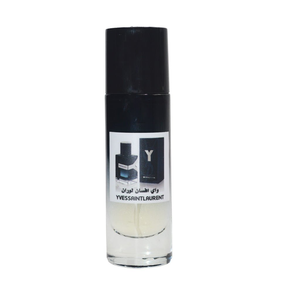 عطر مستوحى من عطر ايف سان لوران Y   30 مل( عطر تعبئة )