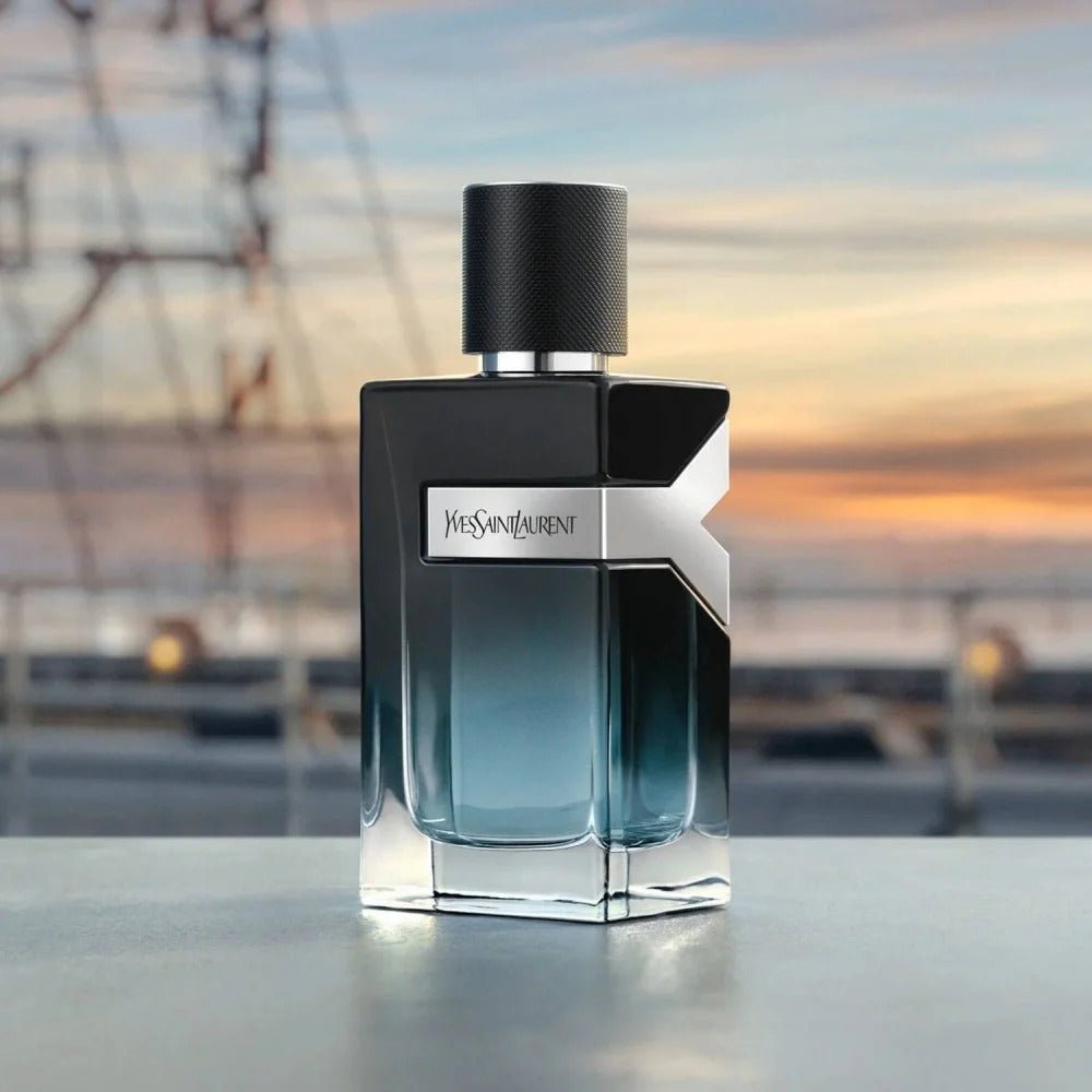 عطر مستوحى من عطر ايف سان لوران Y   30 مل( عطر تعبئة )