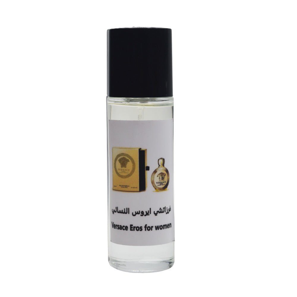 عطر مستوحى من فرزاتشي ايروس بور فيم نسائي 30 مل( عطر تعبئة )