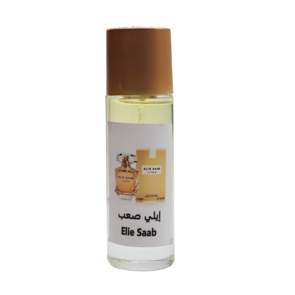عطر مستوحى من عطر من ايلي صعب للنساء 30 مل (عطر تعبئة)