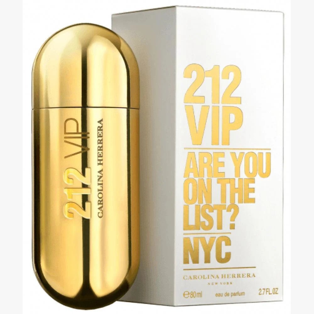 عطر مستوحى من 212 vip من كارولينا هيريرا 100مل (عطر تعبئة)
