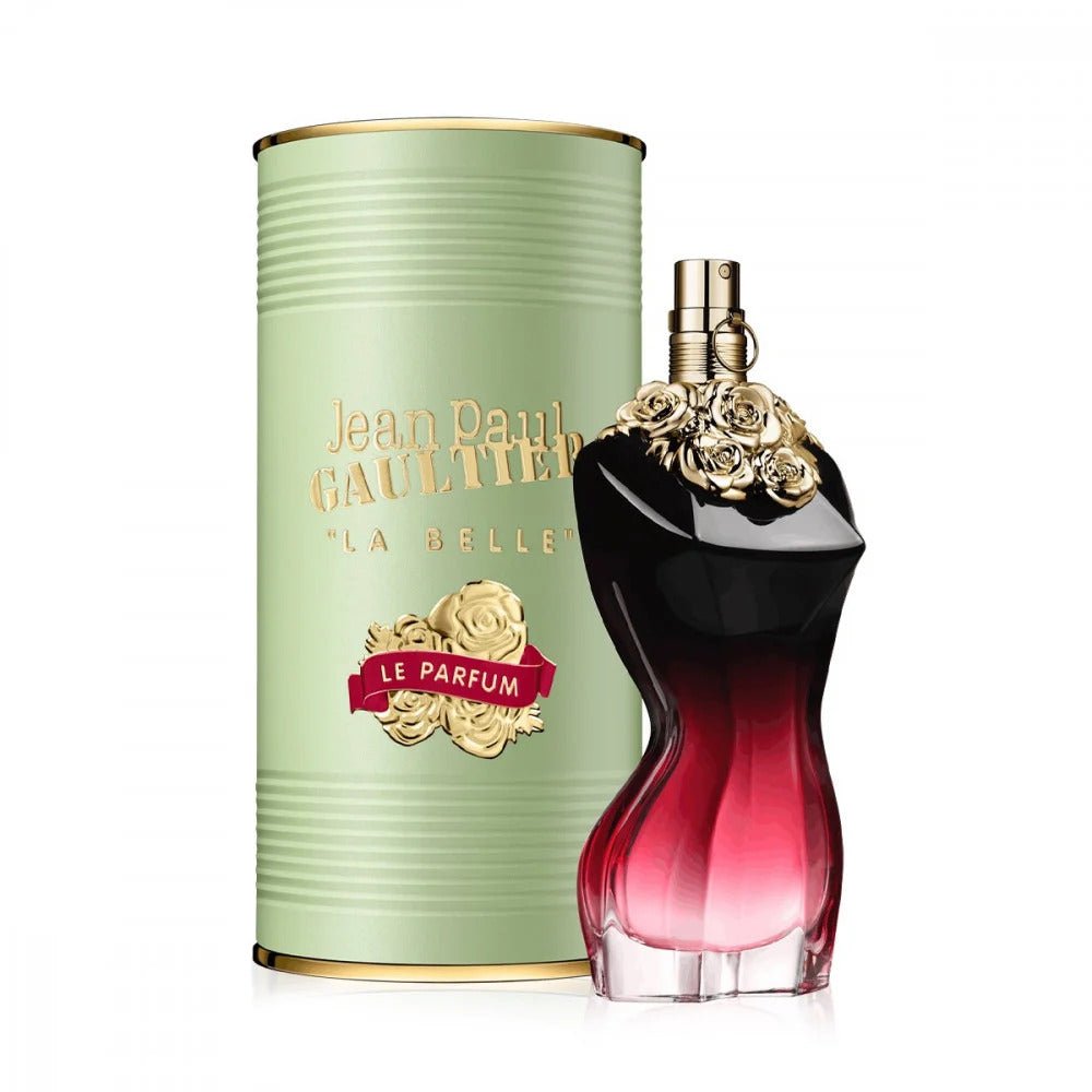 عطر مستوحى من جان بول غولتير لا بيل نسائي 30مل (عطر تعبئة)