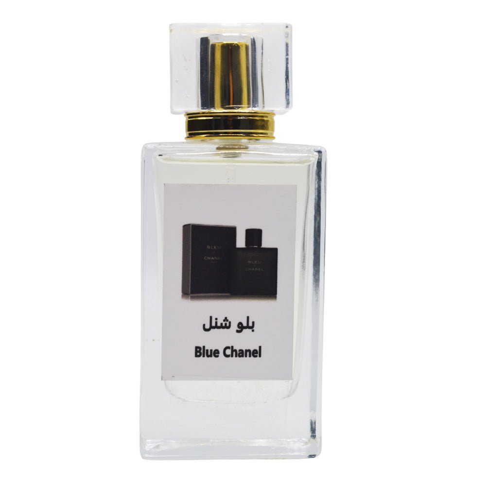 عطر مستوحى من شانيل بلو دي للرجال  100 مل  ( عطر تعبئة )