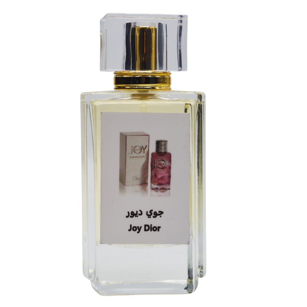 عطر مستوحى من جوي ديور للنساء 100 مل ( عطر تعبئة )