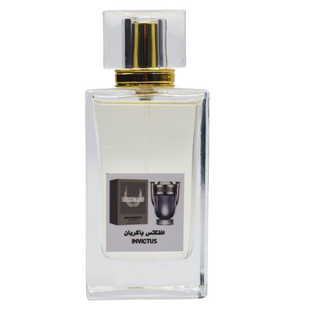 عطر مستوحى من باكوربان انفكتوس رجالي  100 مل (عطر تعبئة)
