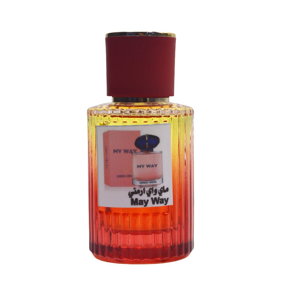 عطر مستوحى من جورجيو أرماني ماي واي نسائي 50 مل ( عطر تعبئة )