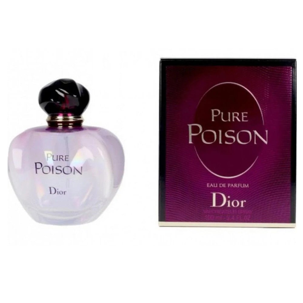 عطر مستوحى من ديور بيور بويزن الابيض 50 مل(عطر تعبئة)