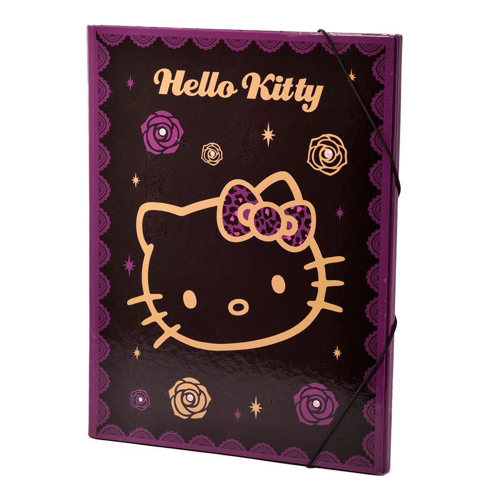 ملف  لحفظ الاوراق حجم A4