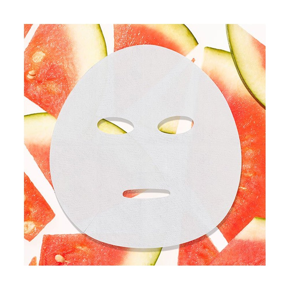 Garnier Watermelon Dose Tissue Mask 1 pc