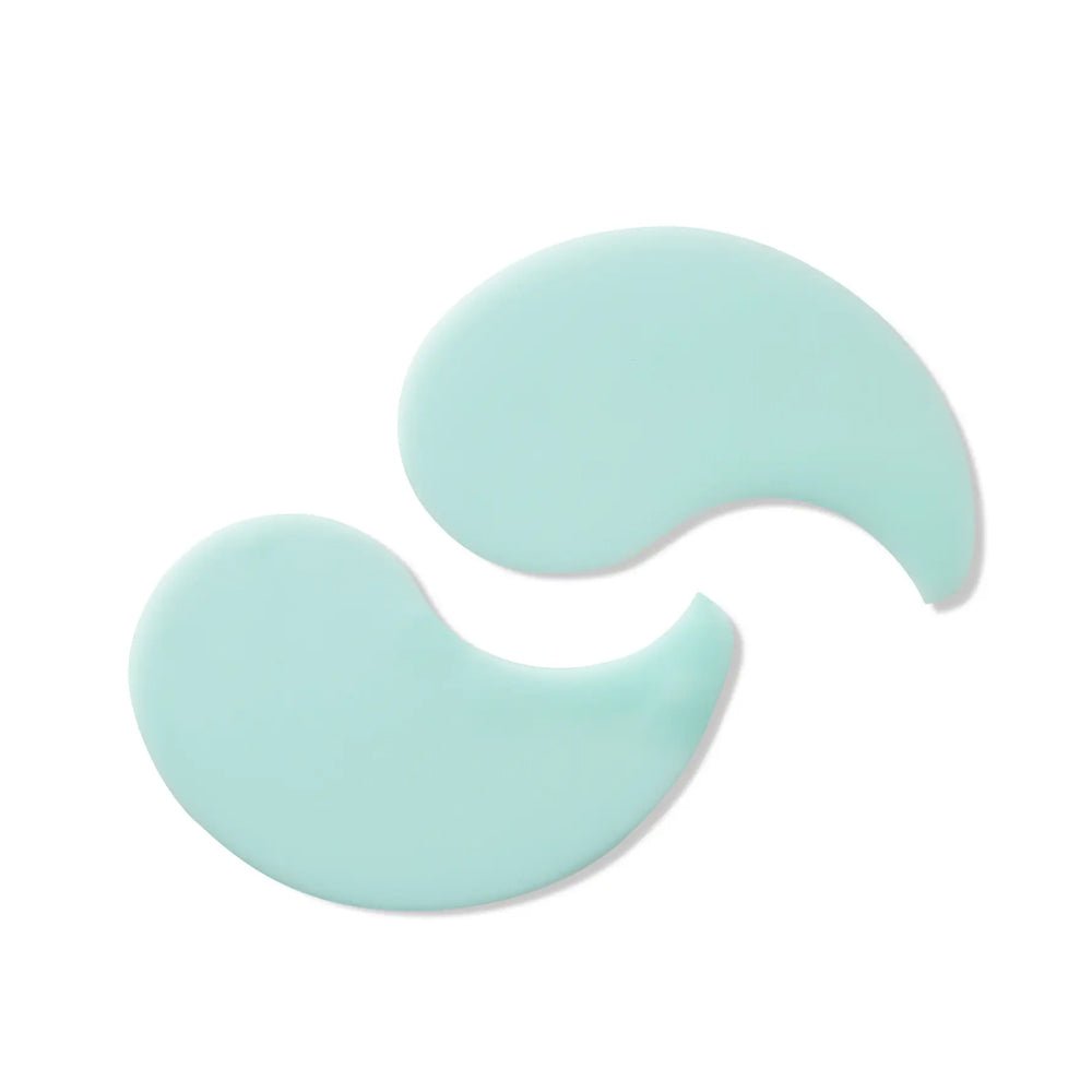 Nip Plus Fab Hydrate Hyaluronic Acid Eye Gel Patches 20 Count 