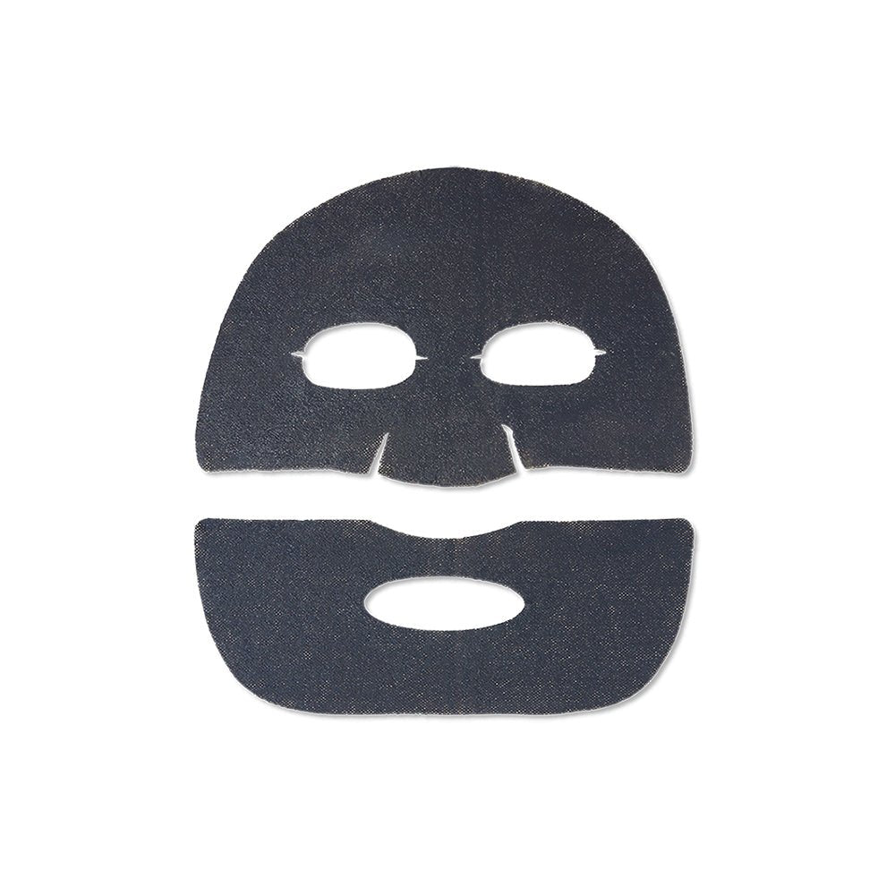 Nipple Plus Fab Charcoal &amp; Mandelic Acid Mask 12g