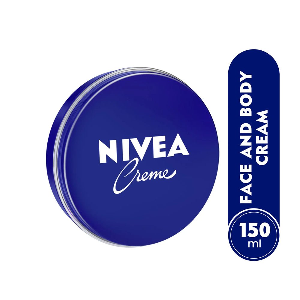NIVEA Moisturizing Cream 150ml