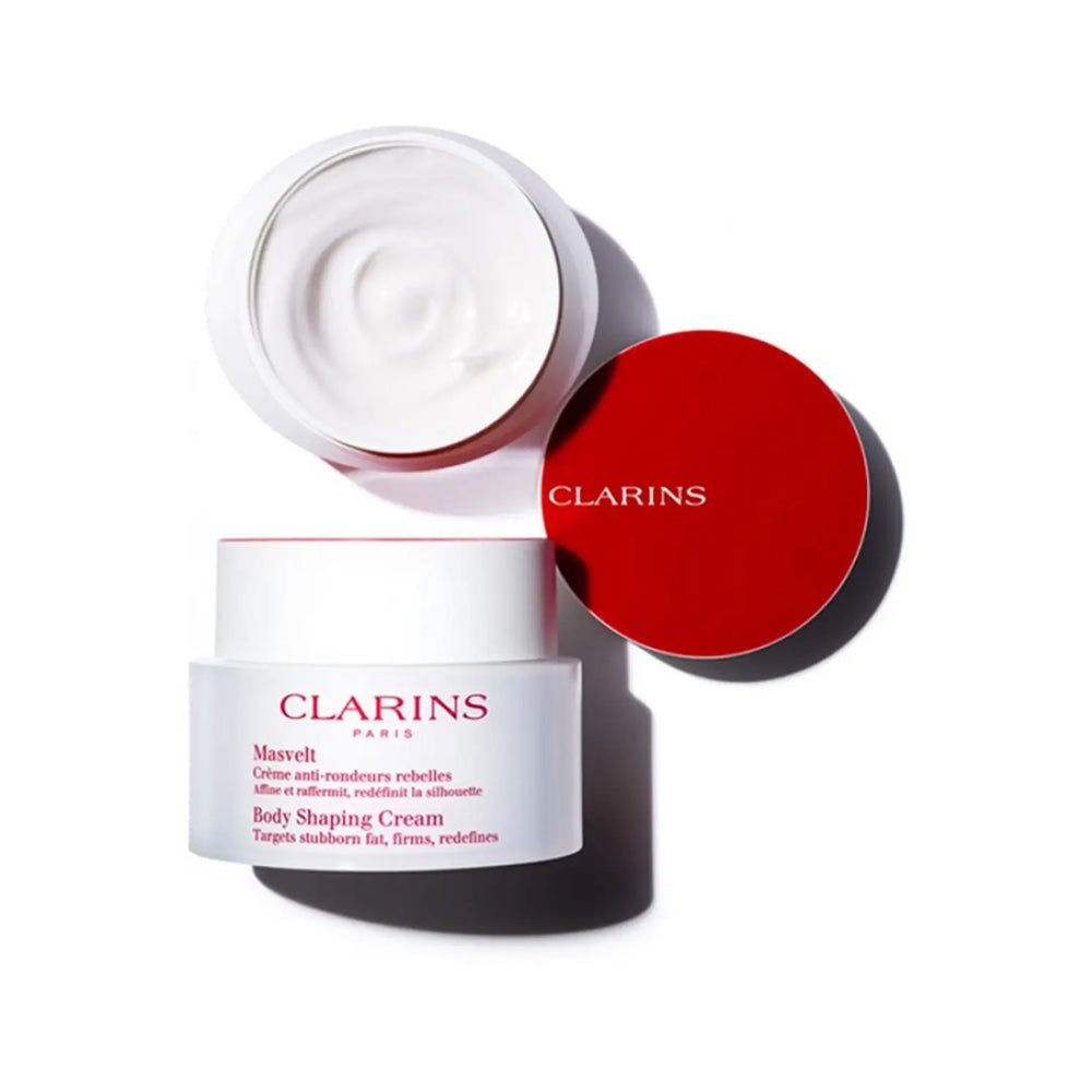 Clarins Body Shaping Cream 200ml