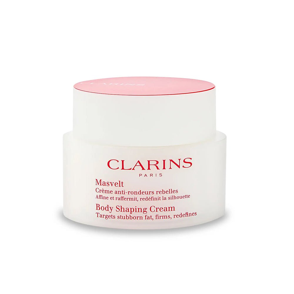 Clarins Body Shaping Cream 200ml