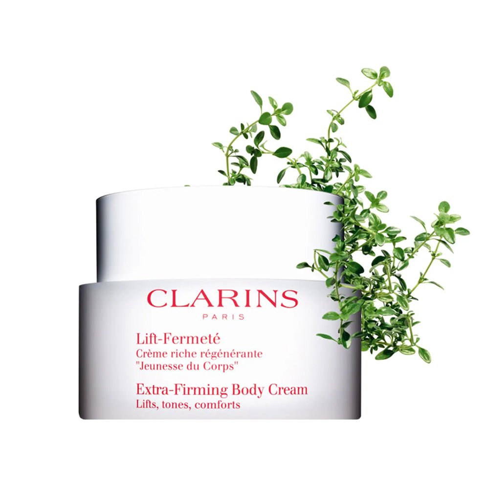 Clarins Rich Firming Body Cream 200ml