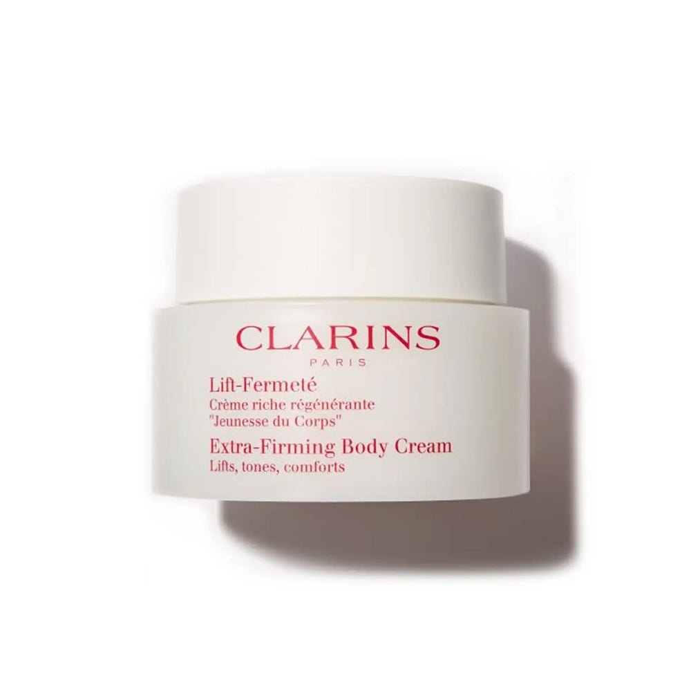 Clarins Rich Firming Body Cream 200ml