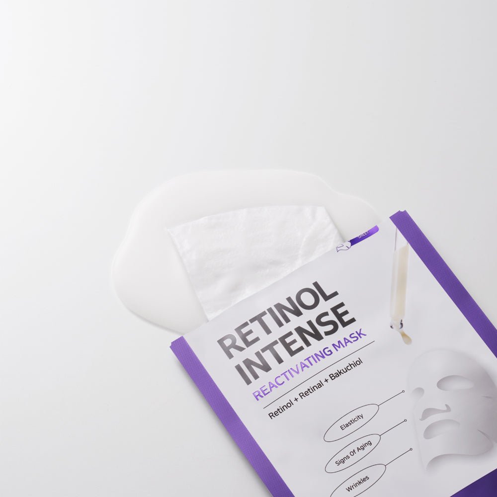 SOME BY MI Retinol Intensive Care Mask 22ml