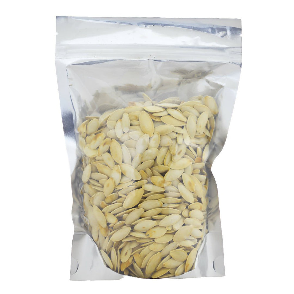 حب بذوراليقطين المحمص 250جرام